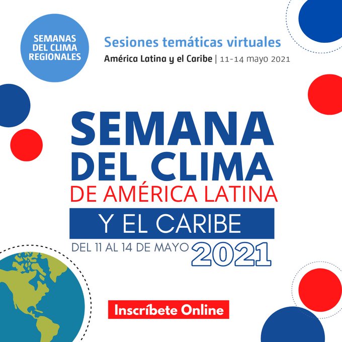 Acelerando la acción climática en la Semana del Clima en América Latina