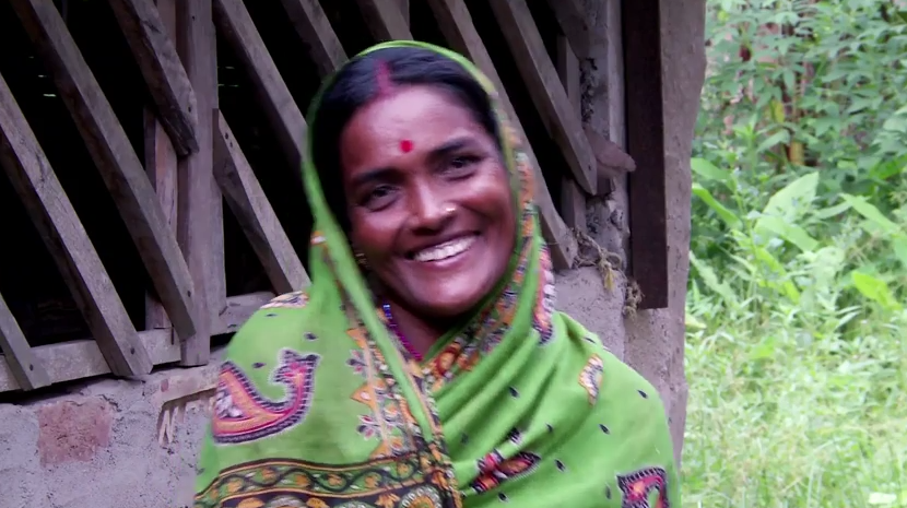 video of Missing: The forgotten women in India’s climate plans 
