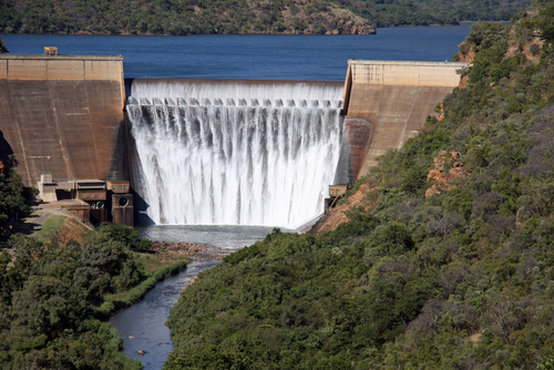 POLICY BRIEF: Using climate information for large-scale hydropower ...