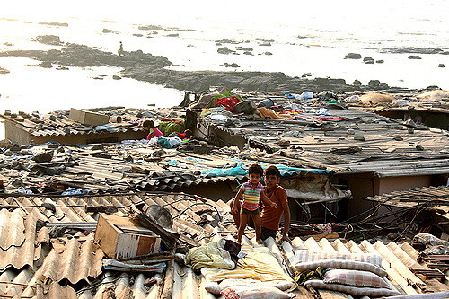 Even half a degree of warming matters for South Asia’s urban poor ...