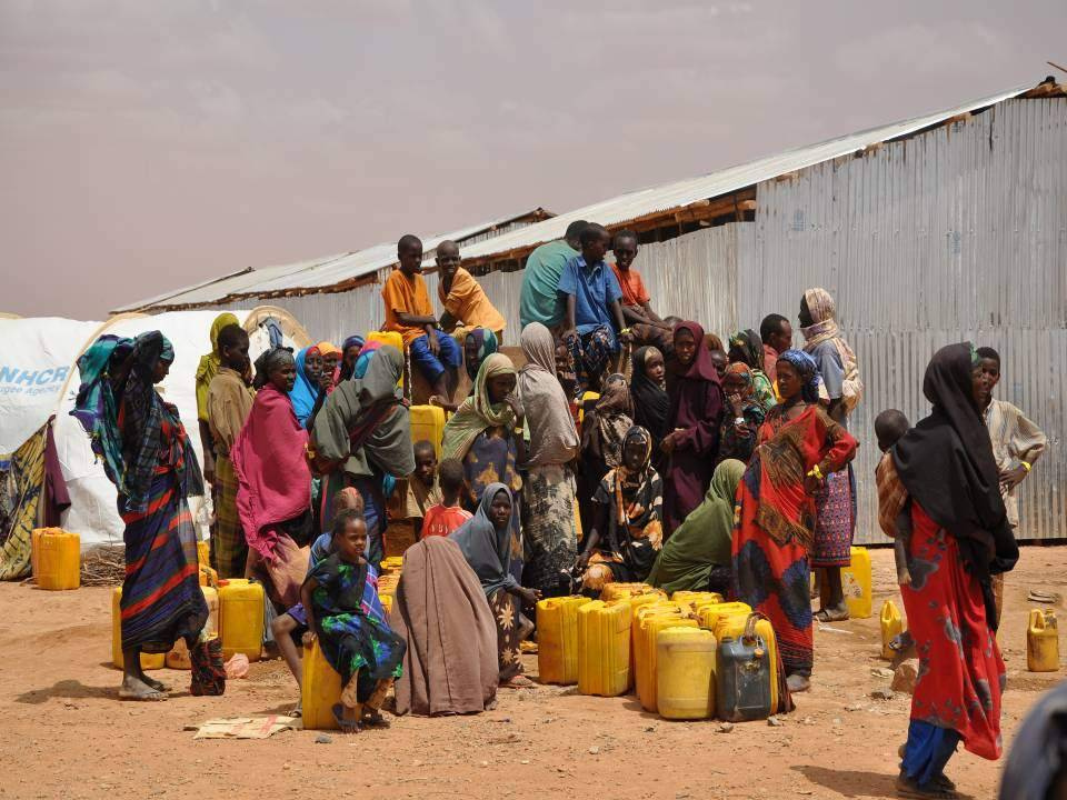 IPCC releases full report on Managing the Risks of Extreme Events and ...