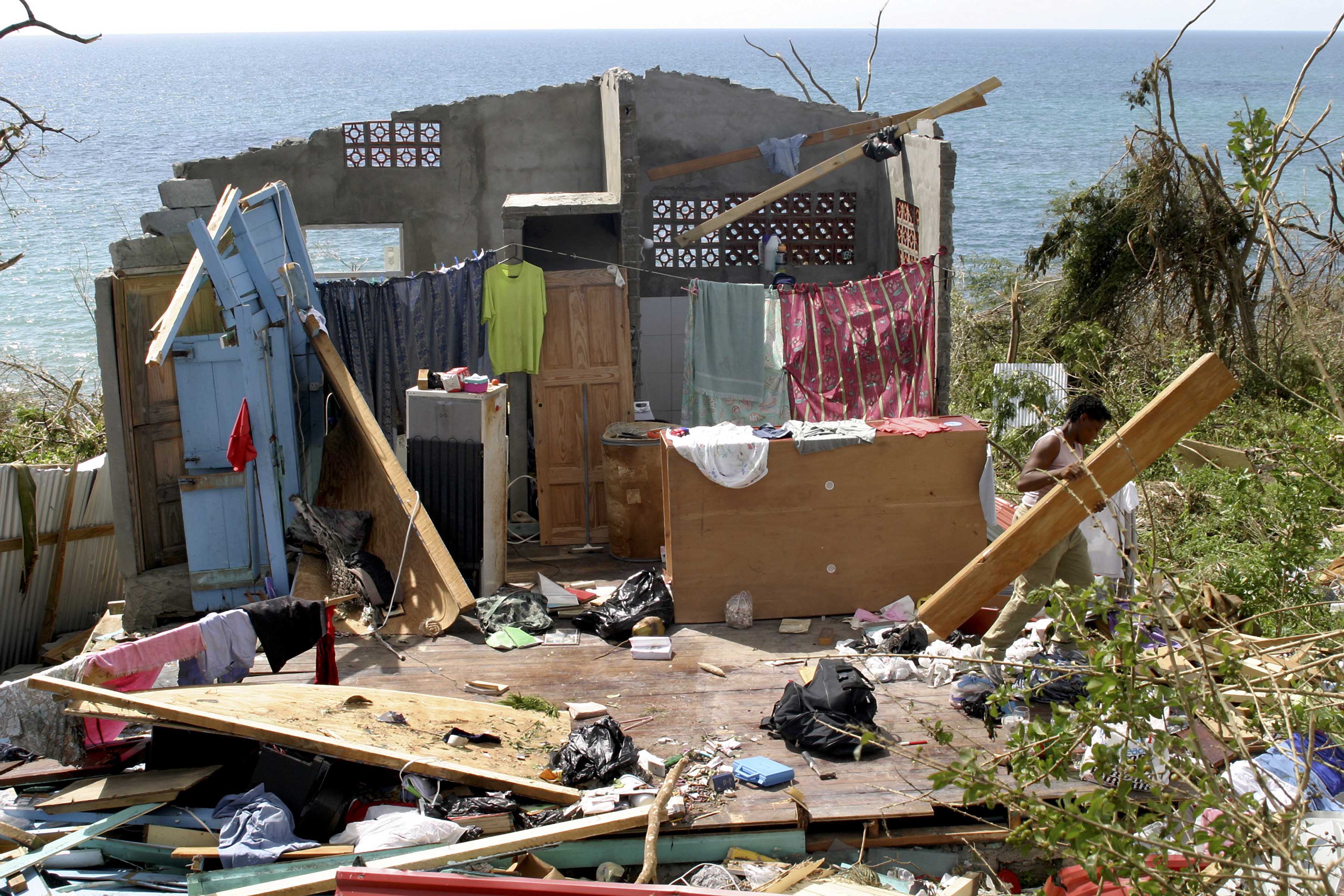 Strike First Before The Next Climate Disaster Climate Development   Grenada Panos Image Cdkn Lo Res 