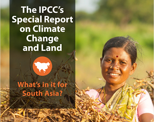 Guide: The IPCC’s Special Report on Climate Change and Land: What’s in ...
