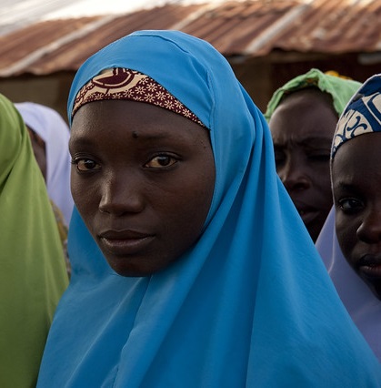 Climate communications - Empowering women to speak up for themselves ...