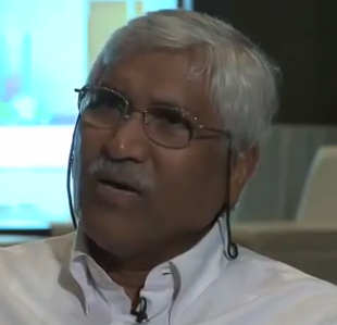 In conversation with... Dr Atiq Rahman, Executive Director BCAS ...