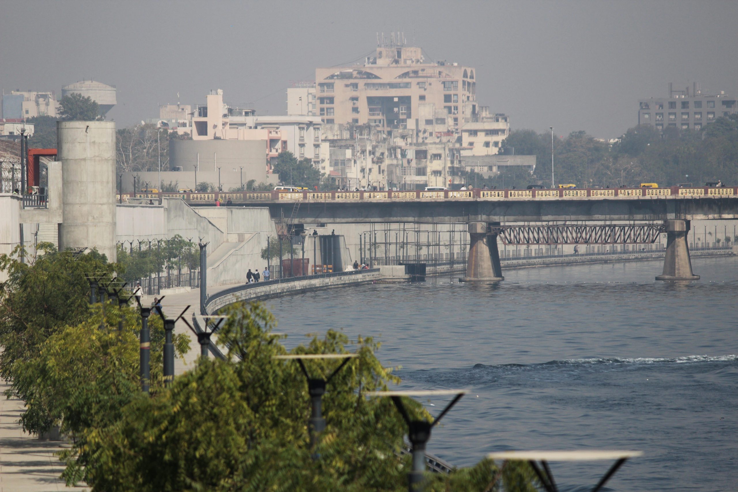Case Study Ahmedabad Issues Municipal Bonds To Implement Green