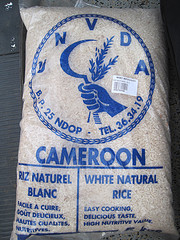 cameroon rice