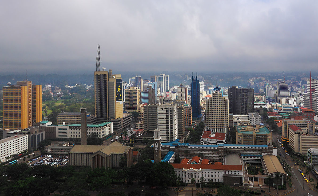 Making The Business Case For Addressing Climate Change In Kenya   Nairobi2kepsa 