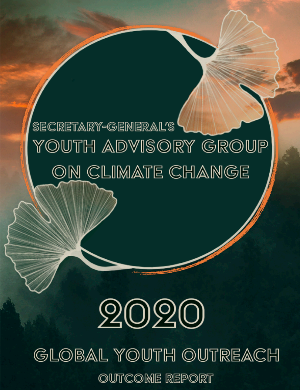 Youth climate leaders issue priorities for economic recovery from Covid ...