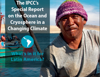 IPCC Special Report on the Ocean: What's in it for Latin America? Key findings