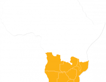 Southern Africa_Map