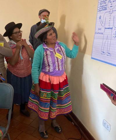 Taller Ayacucho 2