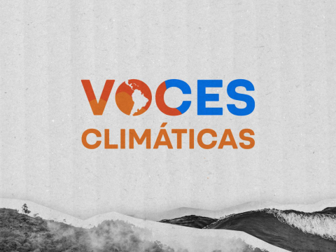 Voces Climáticas LATAM