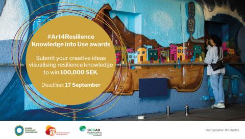 New phase of the Knowledge into Use awards 