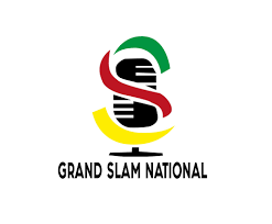 Grand Slam Logo