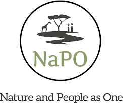 NaPO logo