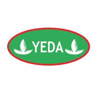 YEDA logo