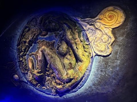 ©Franco Moreno - FFLA / Visita Museo del Agua / Medellín - Colombia.