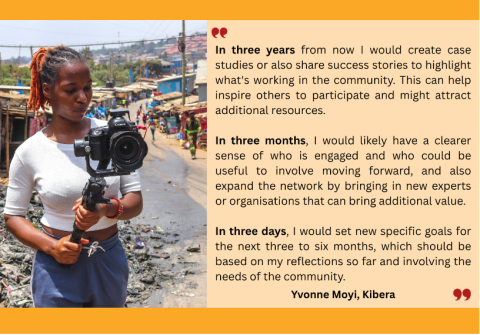 Muugano Youth Voices 