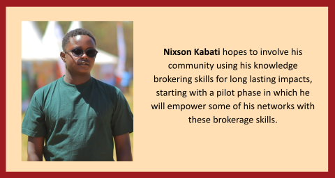 Nixon Kabati