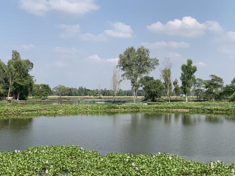 Image Credit: ICLEI South Asia.