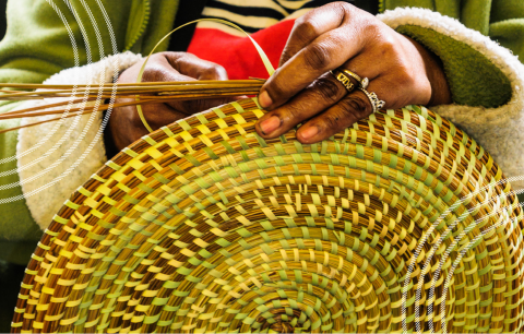 Weaving knowledge and action